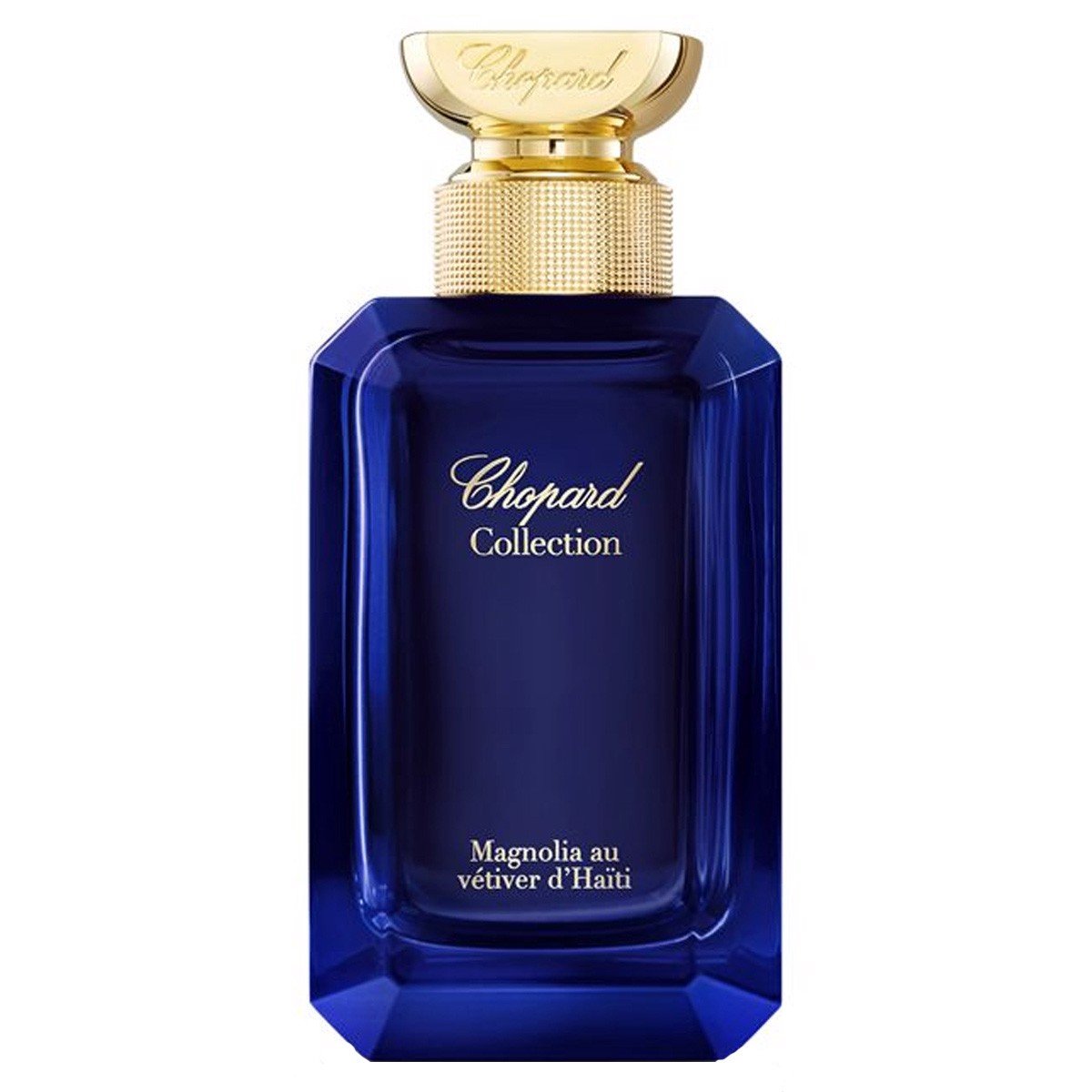 Chopard Magnolia Au Vetiver du Haiti