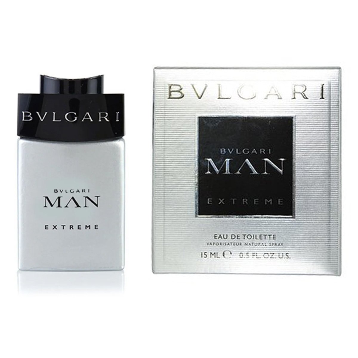 Bvlgari Man Extreme Eau de Toilette