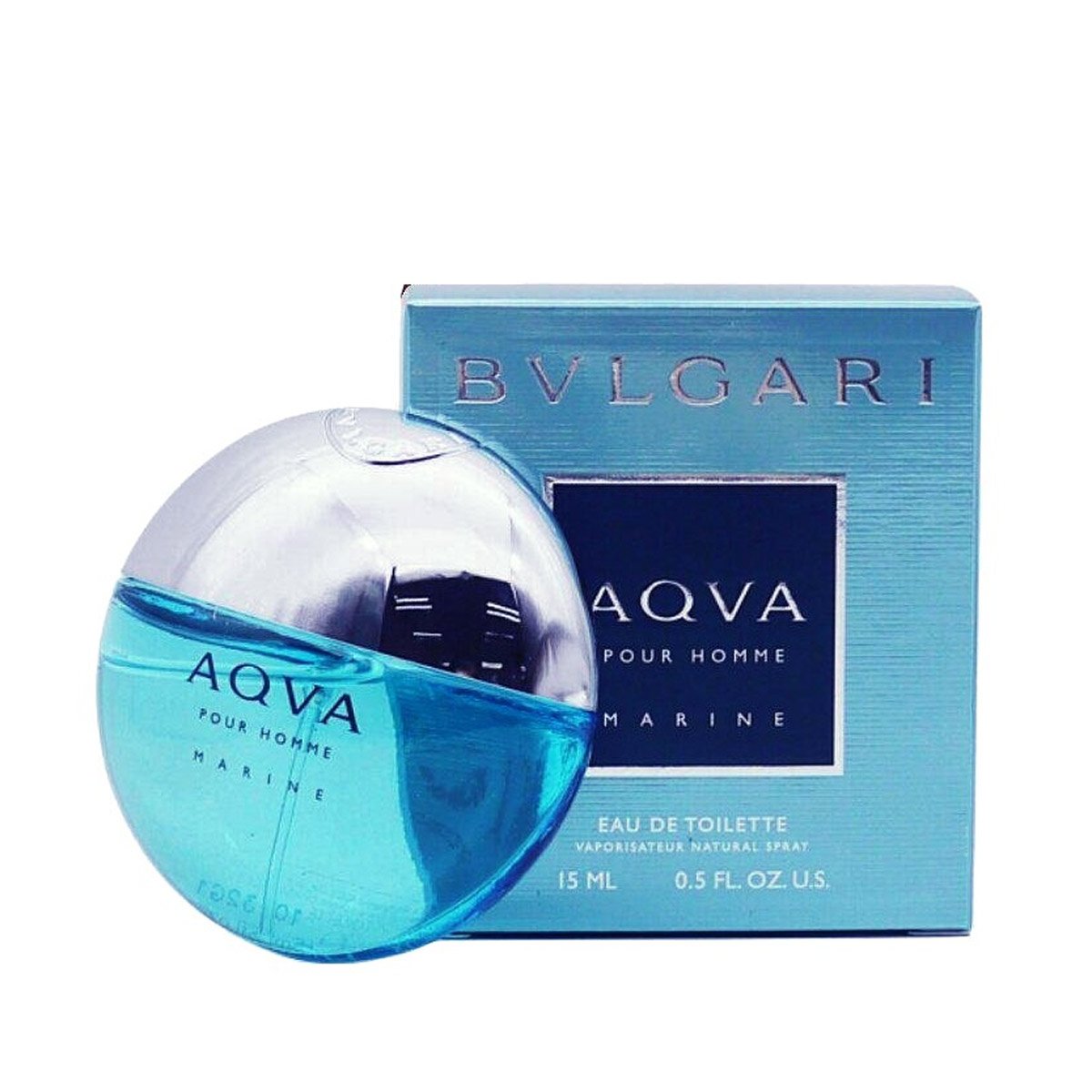 Bvlgari Aqva Pour Homme Marine