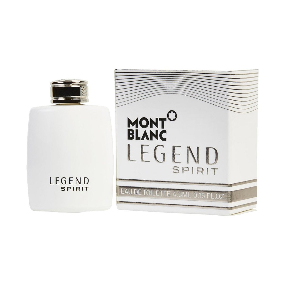 Montblanc Legend Spirit