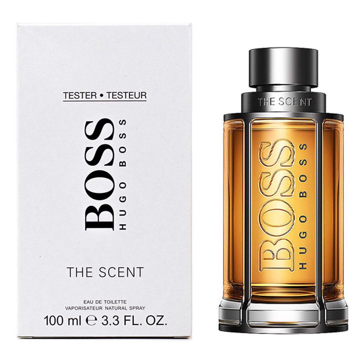 Hugo Boss The Scent