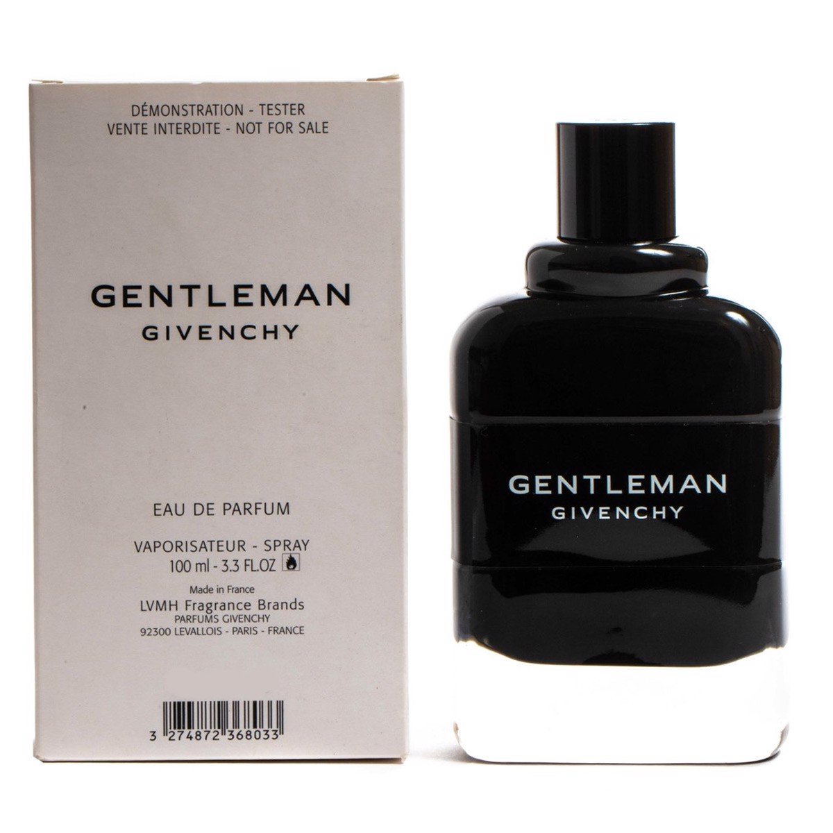 Gentleman Givenchy EDP