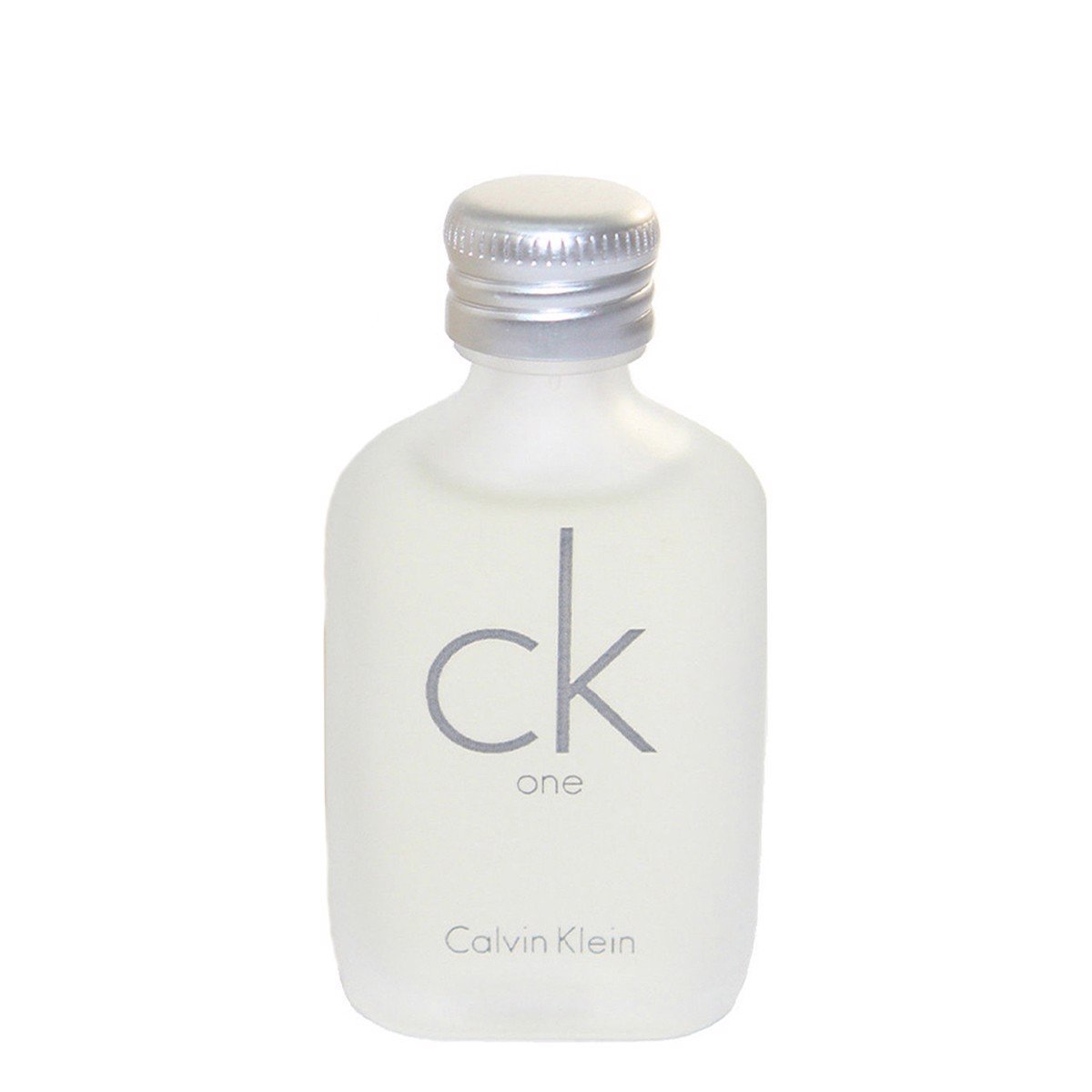 Calvin Klein CK One Travel Size