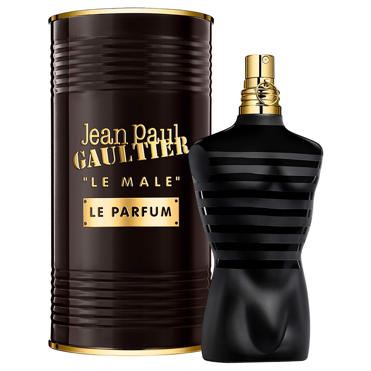 Jean Paul Gaultier Le Male Le Parfum