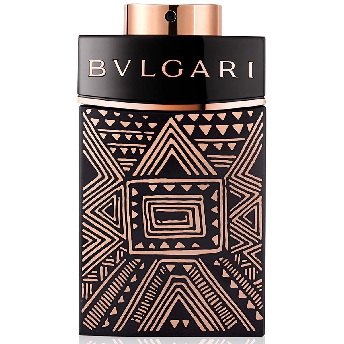 Bvlgari Man In Black Essence Limited Edition