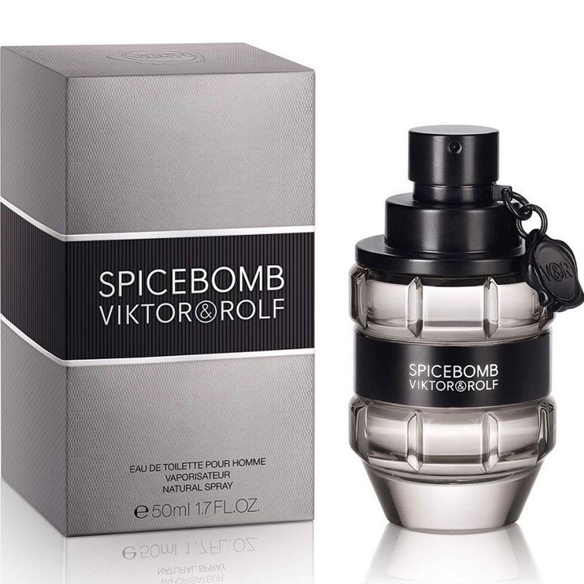 Viktor & Rolf Spicebomb For Men