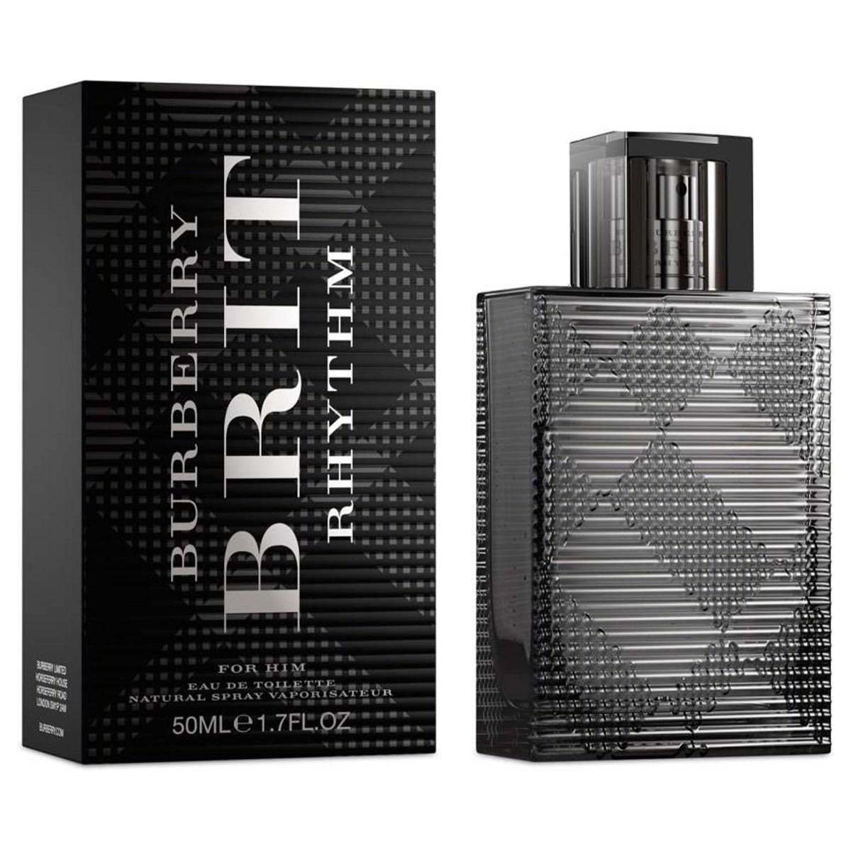 Burberry Brit Rhythm For Him