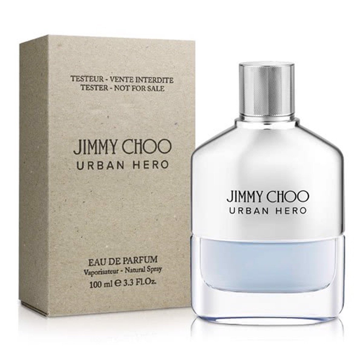 Jimmy Choo Urban Hero for Men