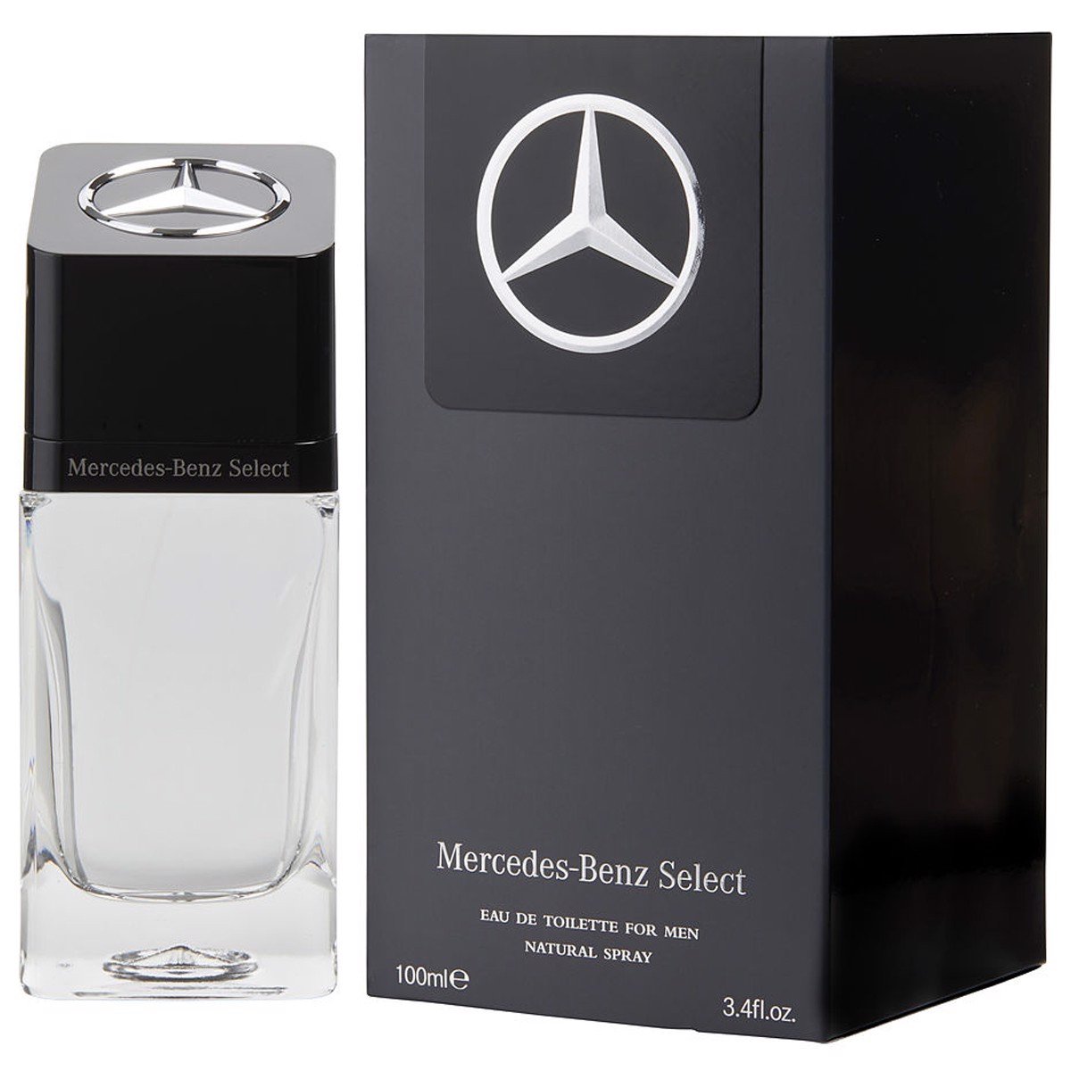 Mercedes Benz Select