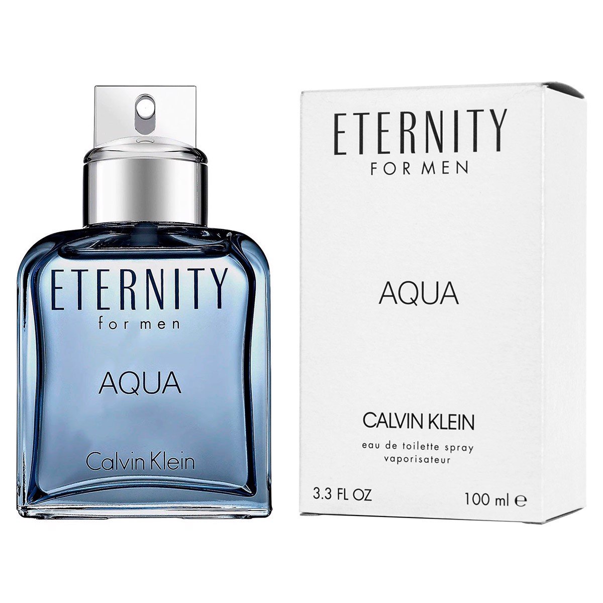 Calvin Klein Eternity Aqua for men (CK)