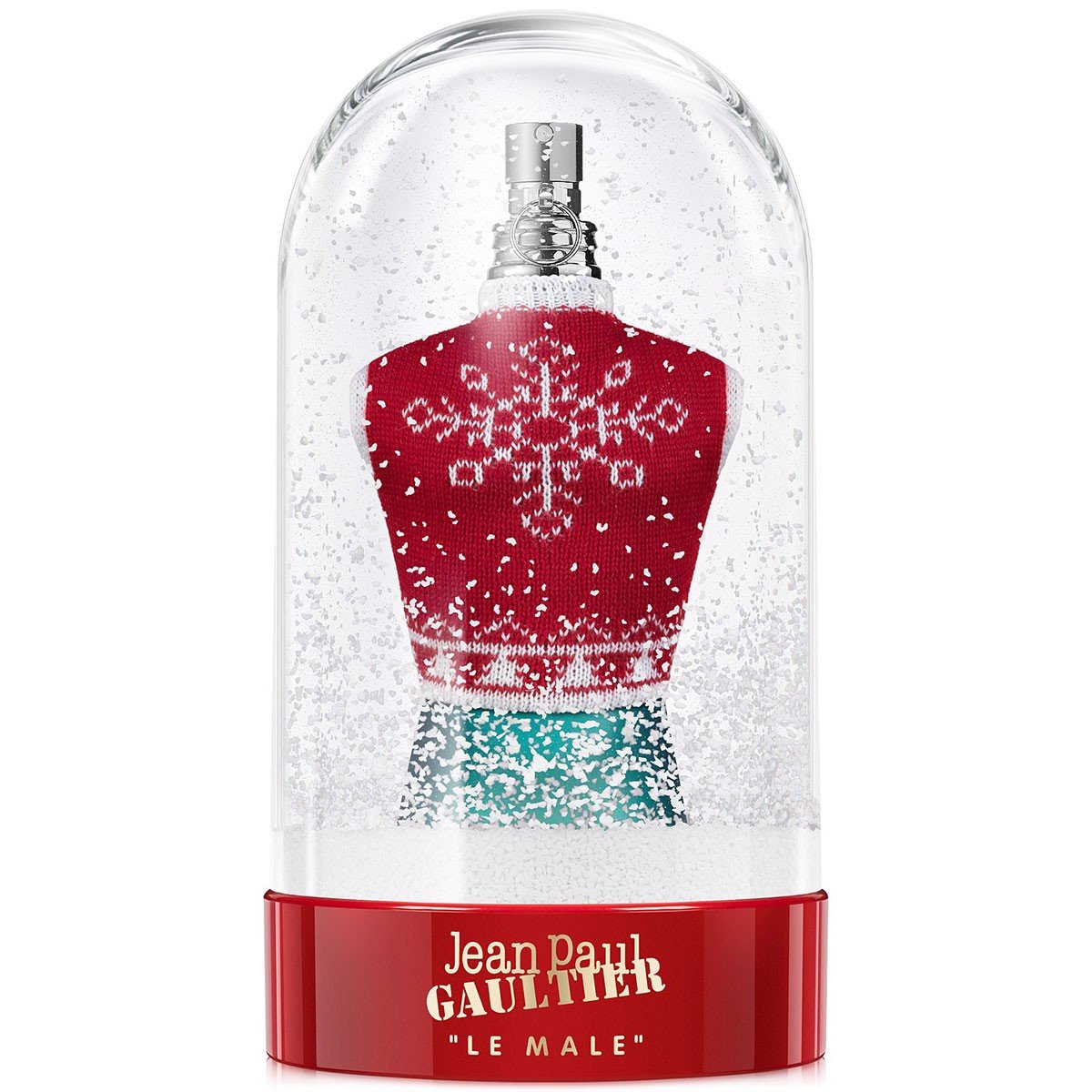 Jean Paul Gaultier Le Male Collector Edition