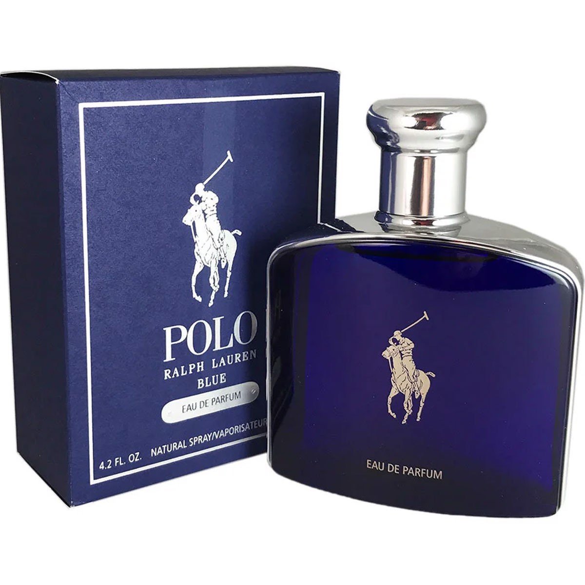 Ralph Lauren Polo Blue Eau de Parfum