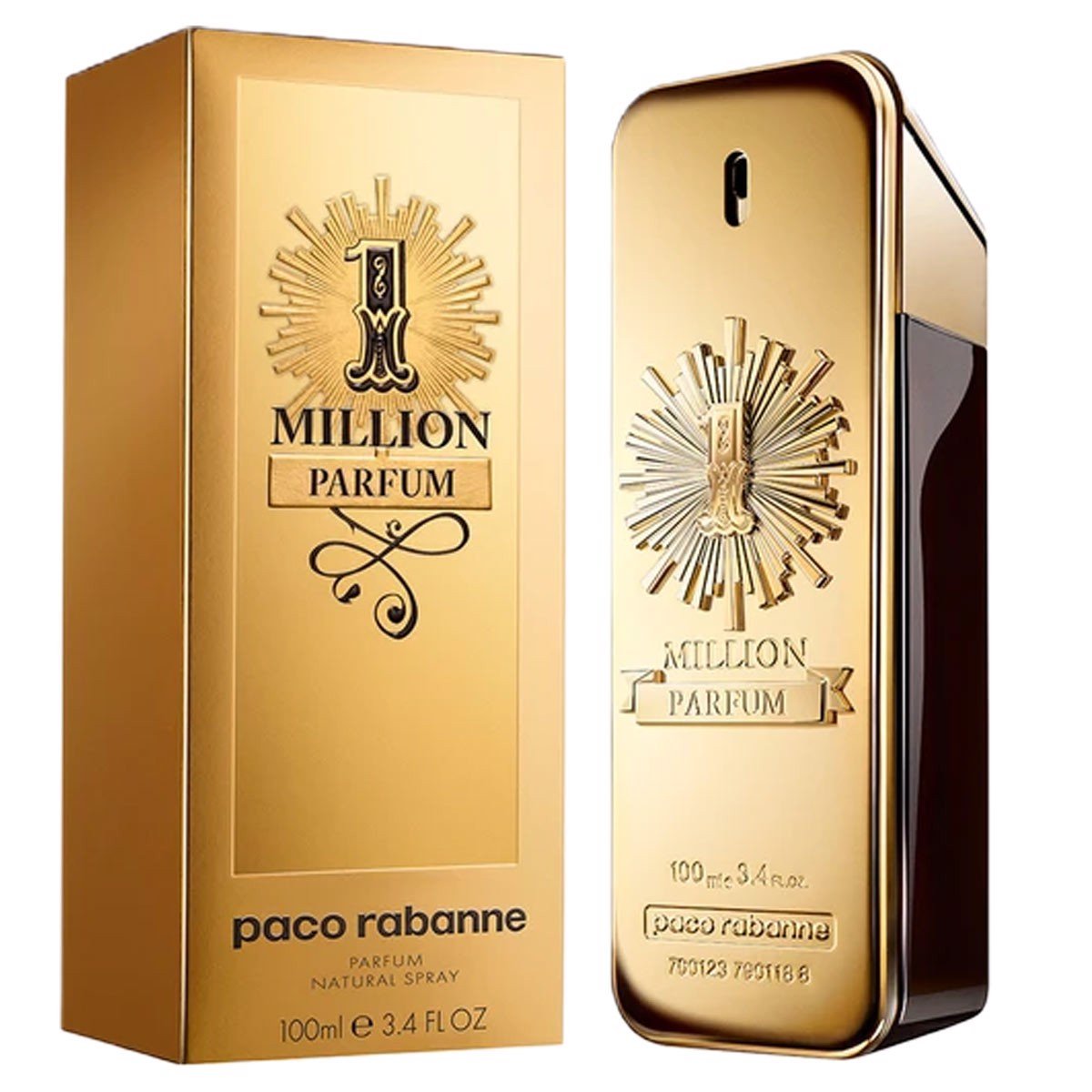 Paco Rabanne 1 Million Parfum