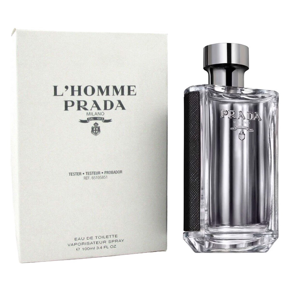 Prada L'Homme