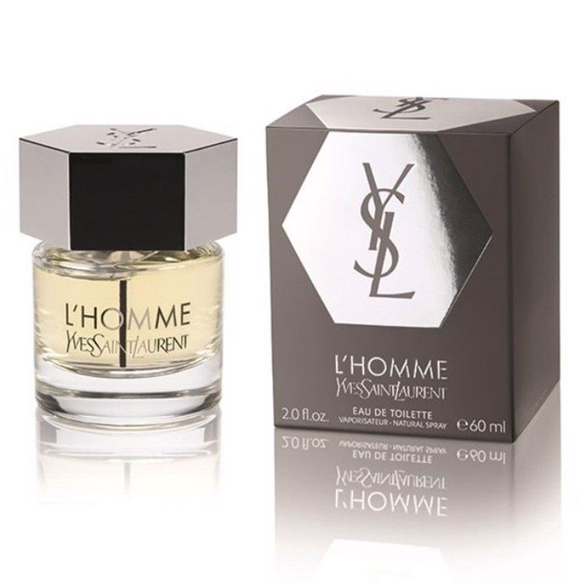 Yves Saint Laurent L'Homme (YSL)