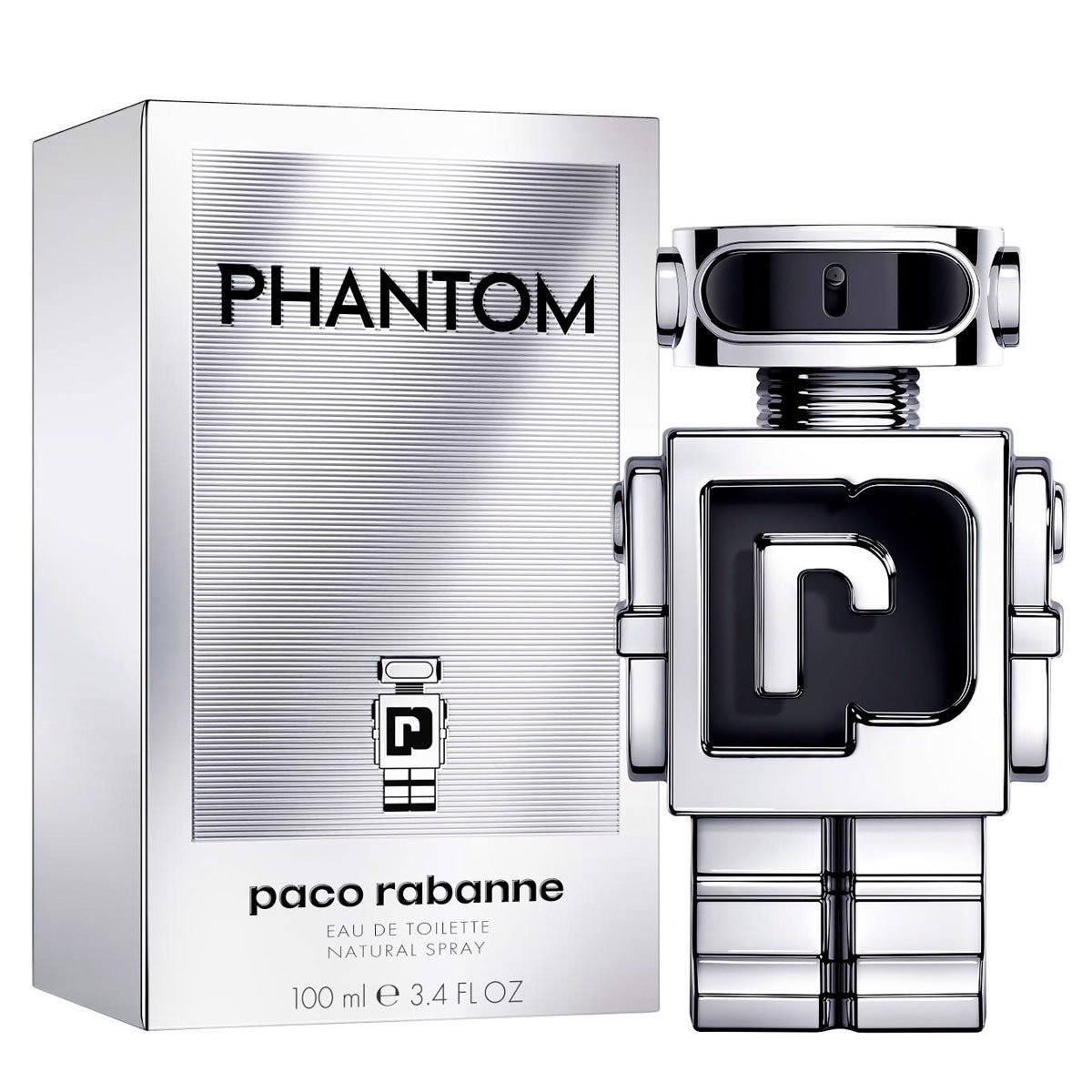 Paco Rabanne Phantom