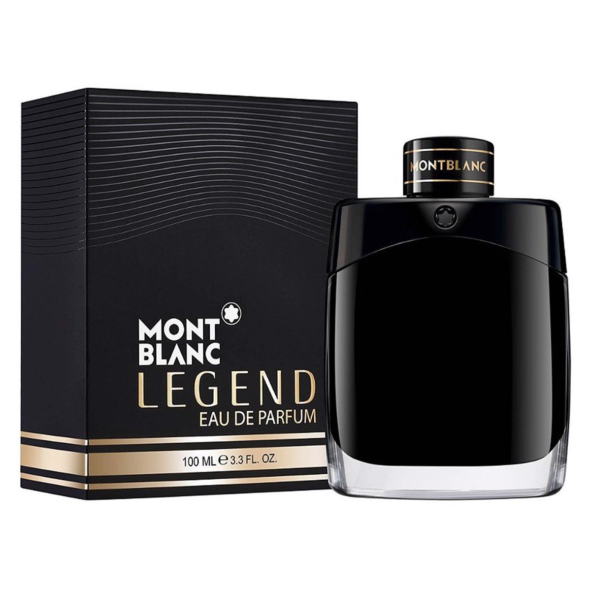 Montblanc Legend Eau de Parfum