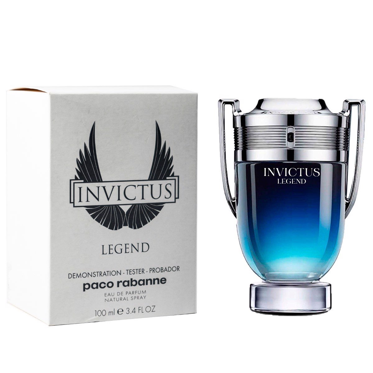 Paco Rabanne Invictus Legend