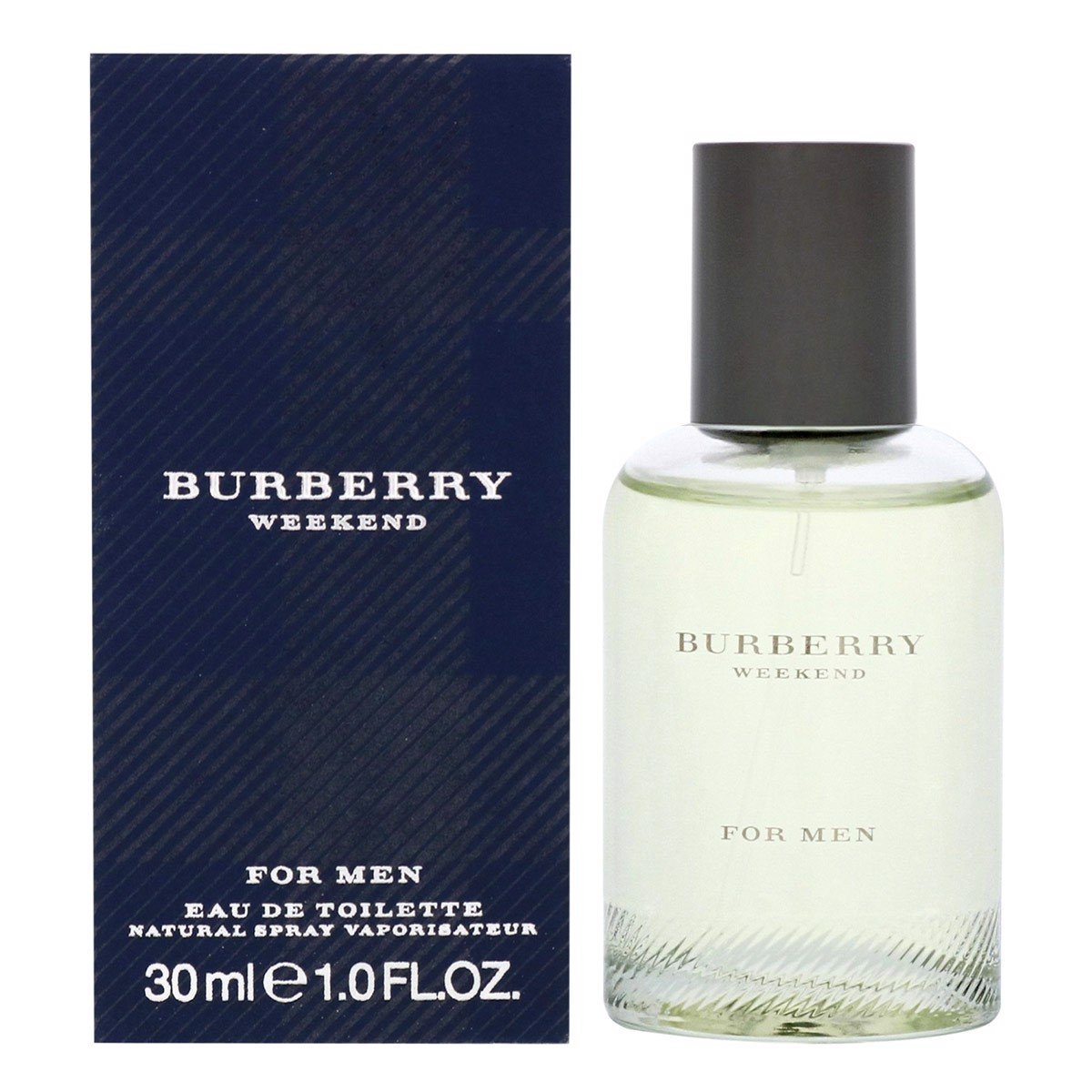 Burberry Weekend For Men Eau de Toilette