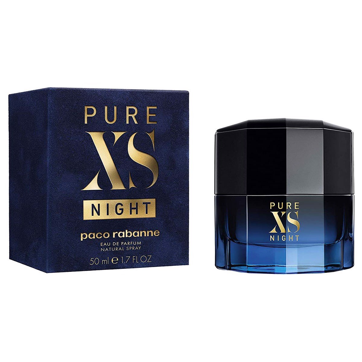 Paco Rabanne Pure XS Night