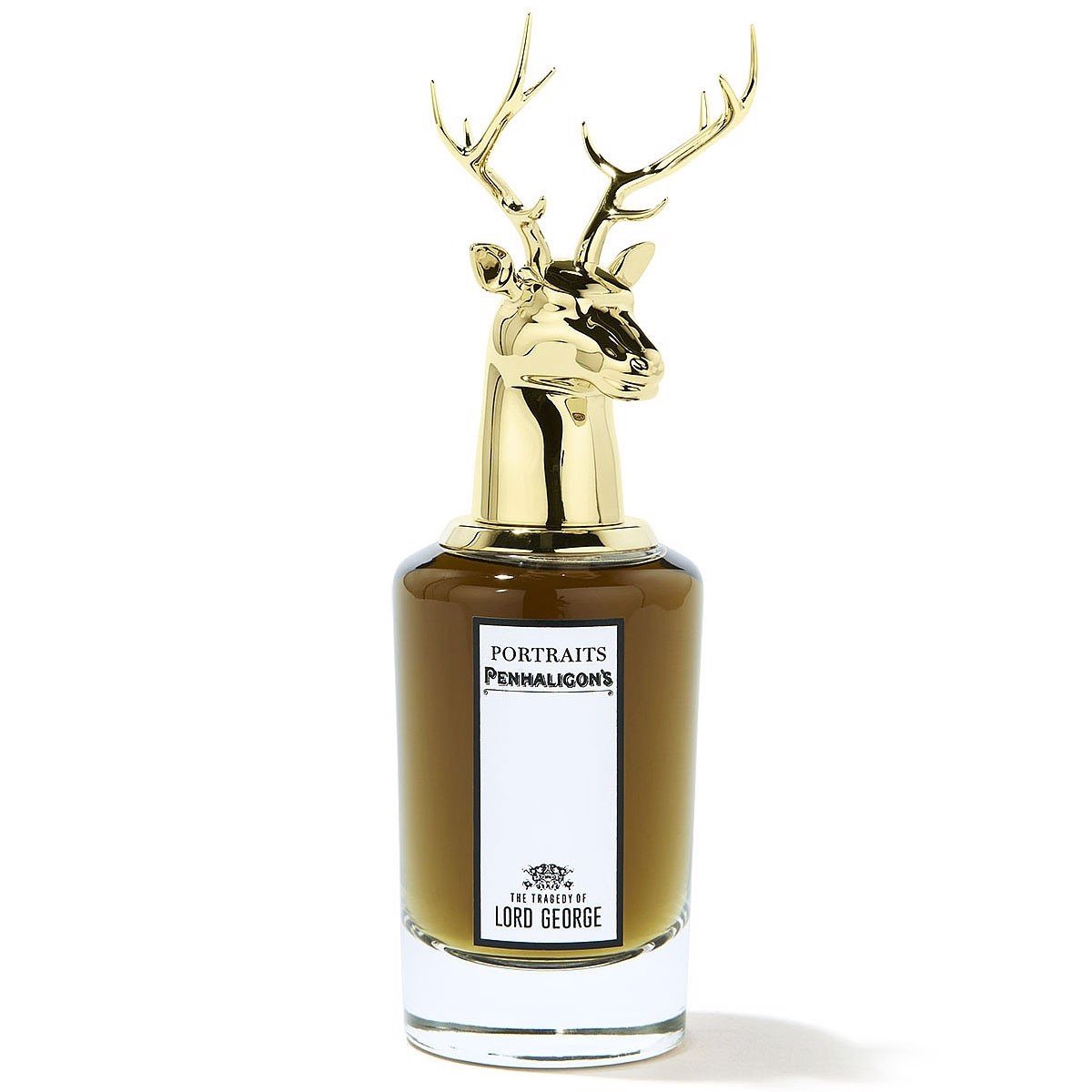 Penhaligon's The Tragedy Of Lord George