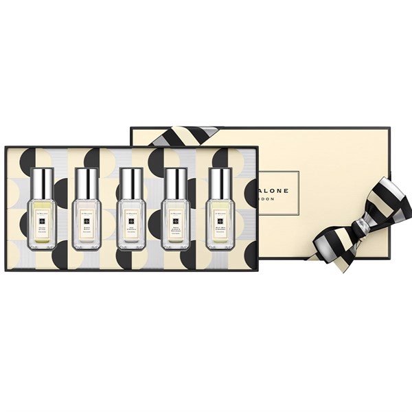 Jo Malone - Christmas Cologne Collection 5pcs