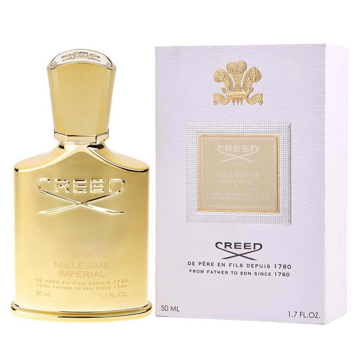 Creed Millesime Imperial