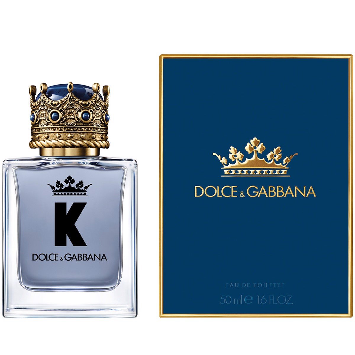 K by Dolce & Gabbana