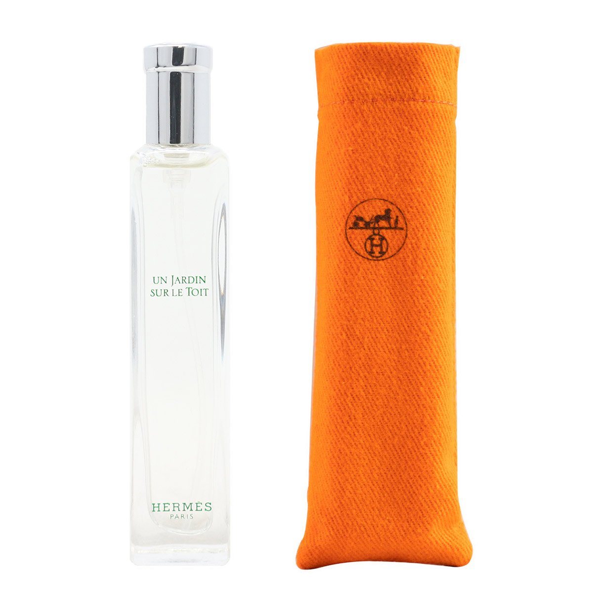 Hermes Un Jardin sur le Toit Eau de Toilette