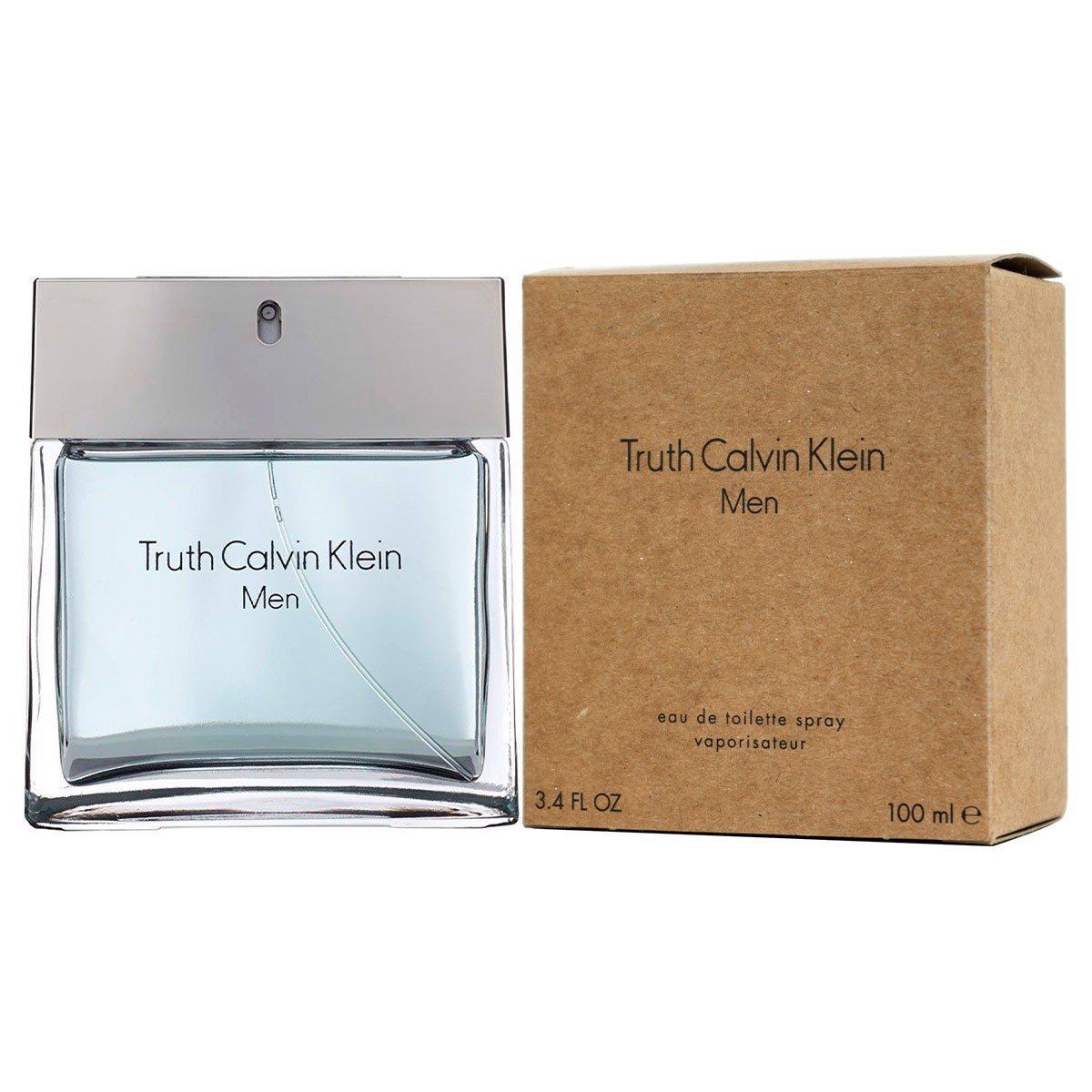 Calvin Klein Truth For Men (CK)