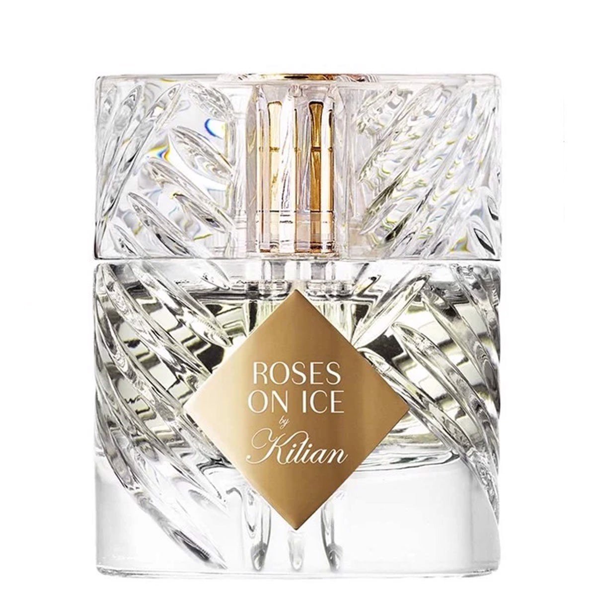 Kilian Roses On Ice