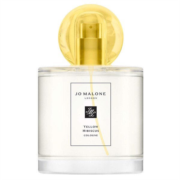 Jo Malone London Yellow Hibiscus Cologne