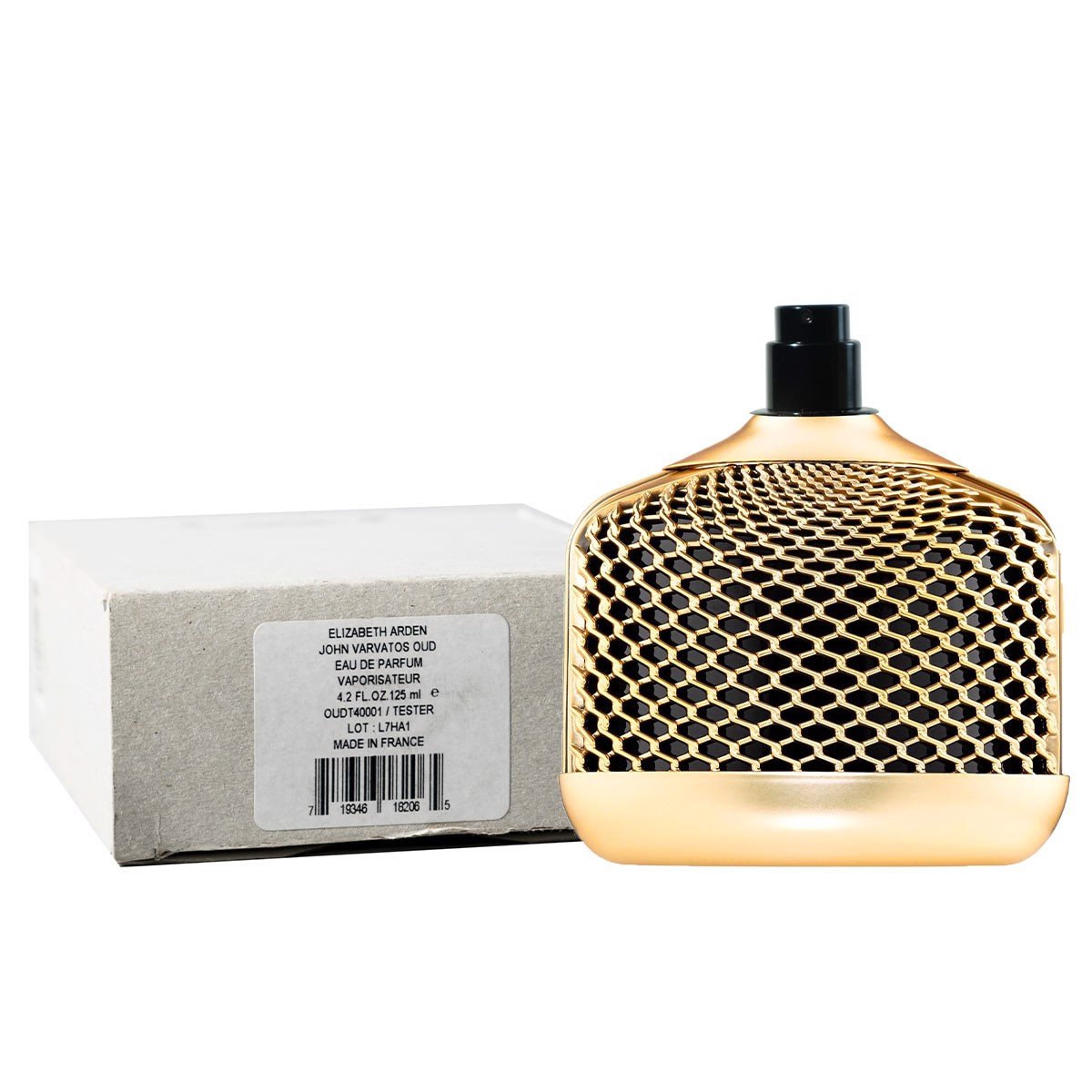 John Varvatos Oud