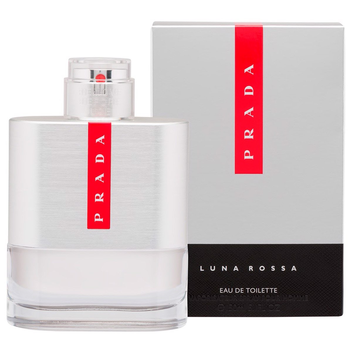 Prada Luna Rossa