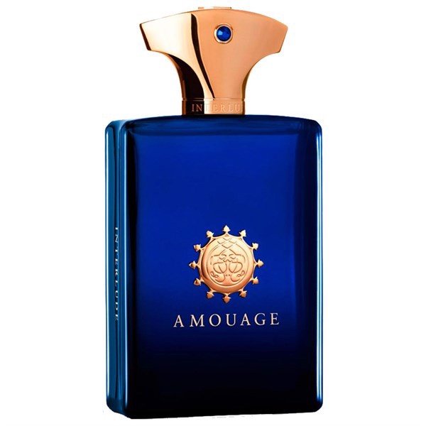 Amouage Interlude Man