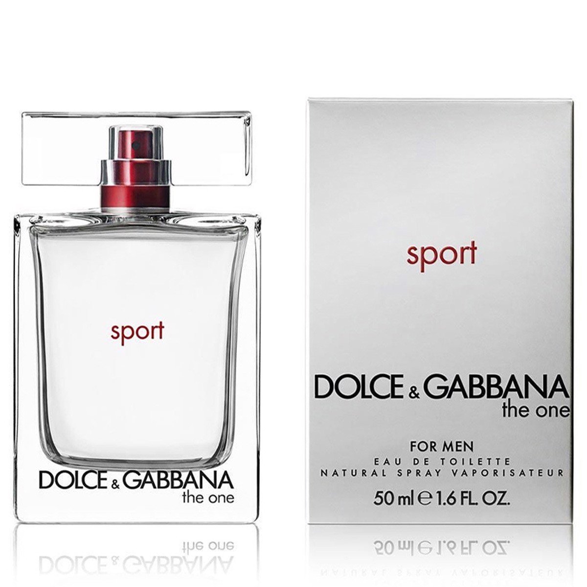 Dolce & Gabbana The One Sport