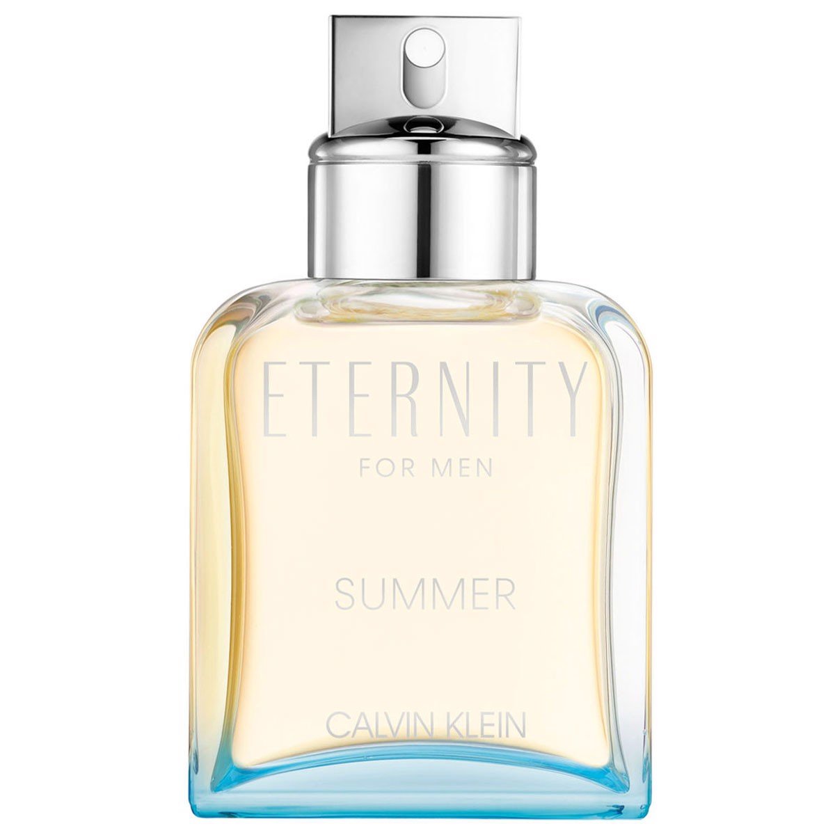 Calvin Klein Eternity For Men Summer (CK)