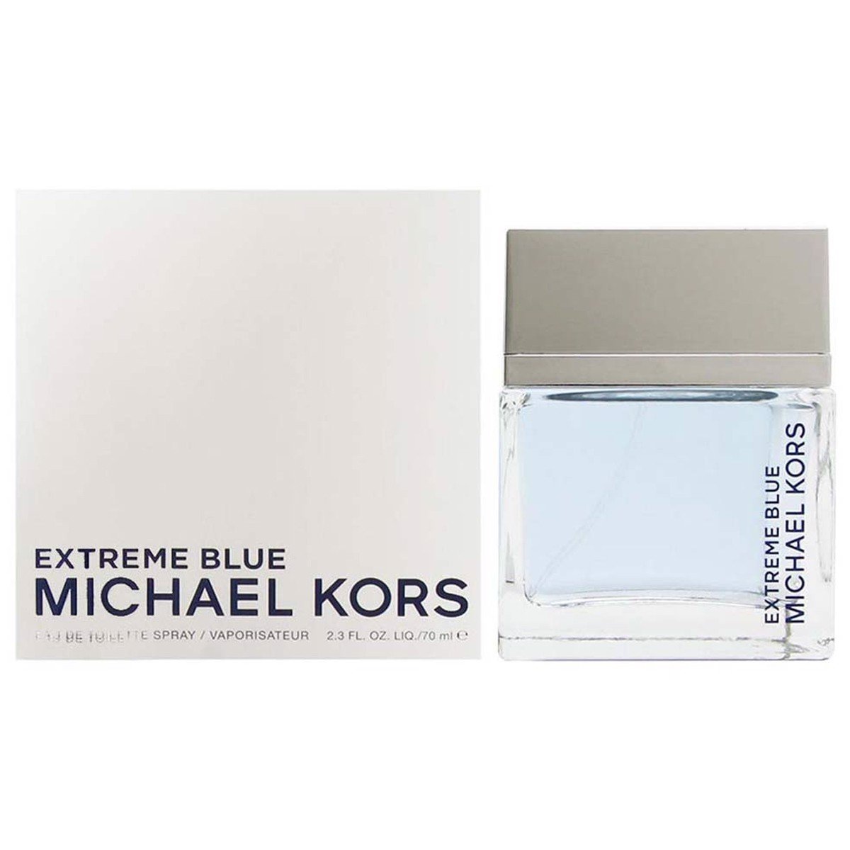 Michael Kors Extreme Blue