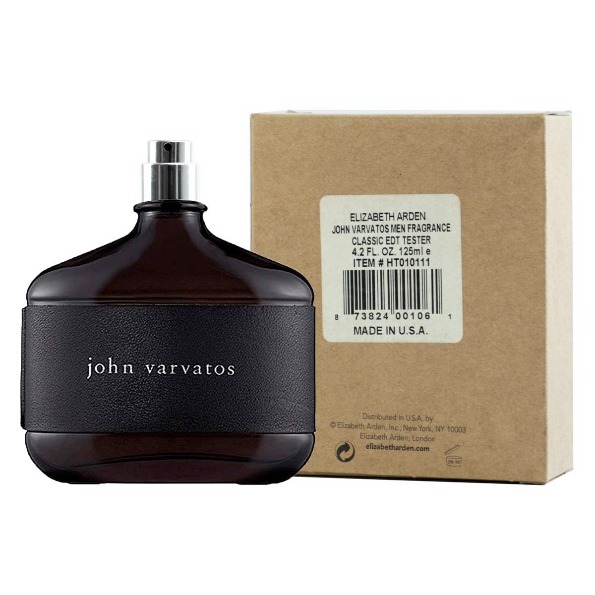 John Varvatos