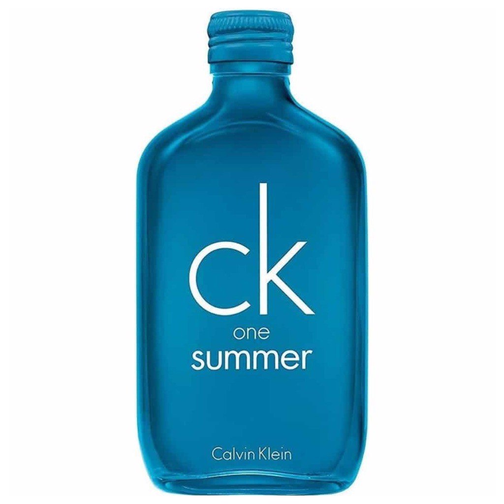 Calvin Klein CK One Summer