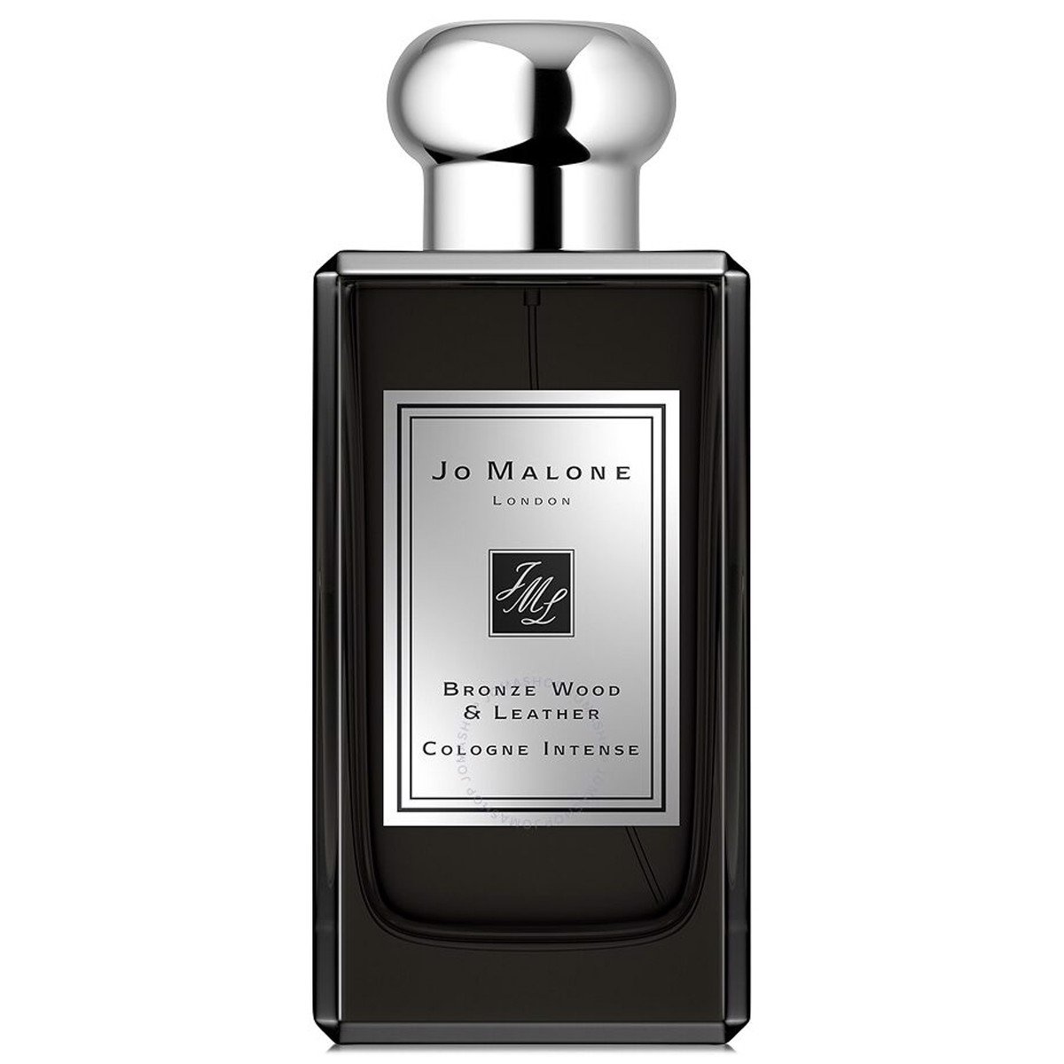 Jo Malone London Bronze Wood & Leather