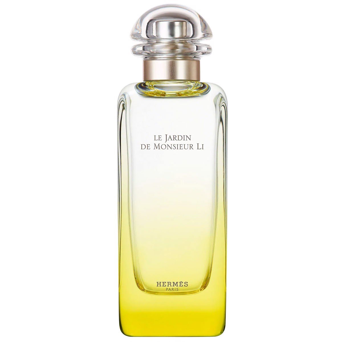 HERMES Le Jardin de Monsieur Li Eau de Toilette