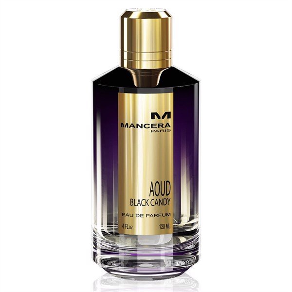 Mancera Aoud Black Candy