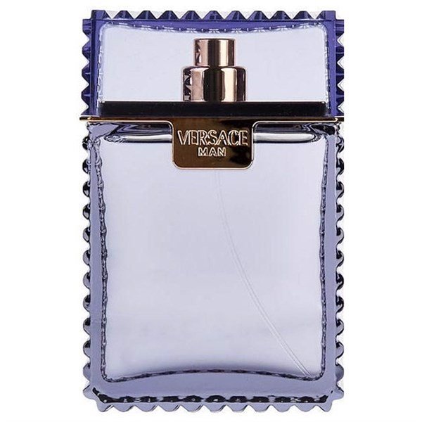 Versace Man Eau de Toilette