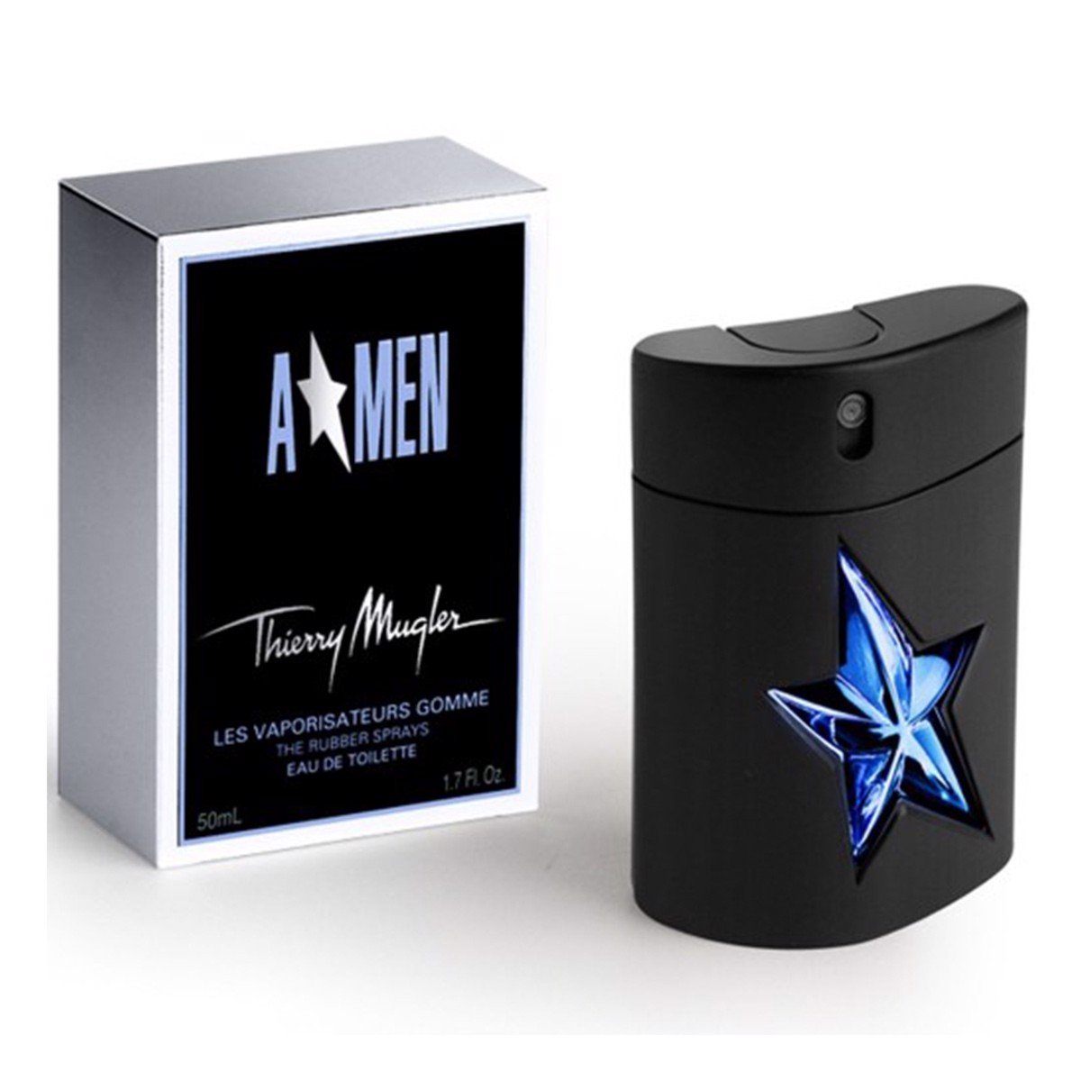 Thierry Mugler A Men Mugler