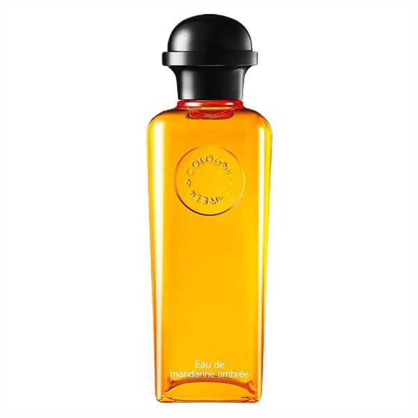 Hermes Eau de Mandarine Ambrée