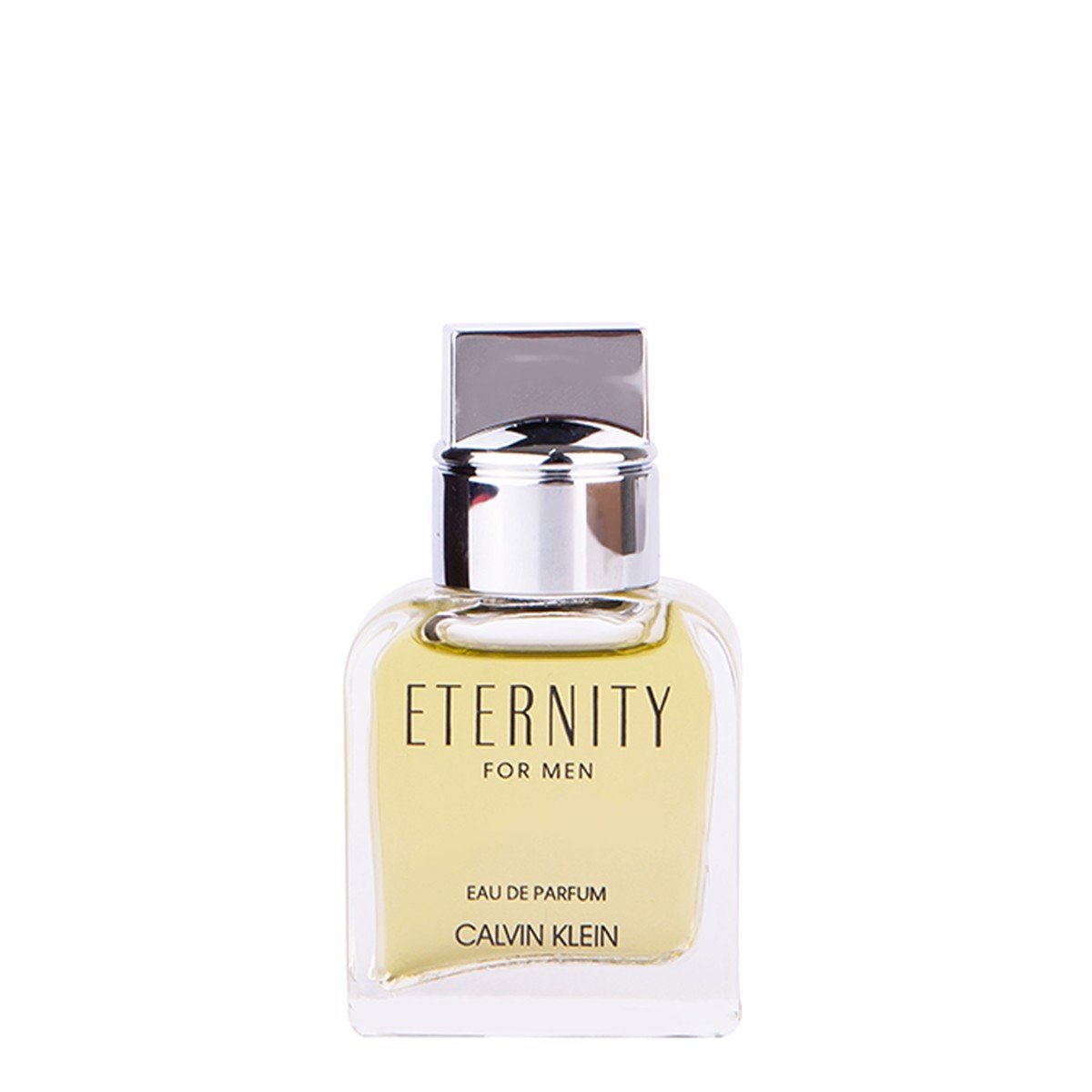 Calvin Klein Eternity For Men Mini Size (CK)