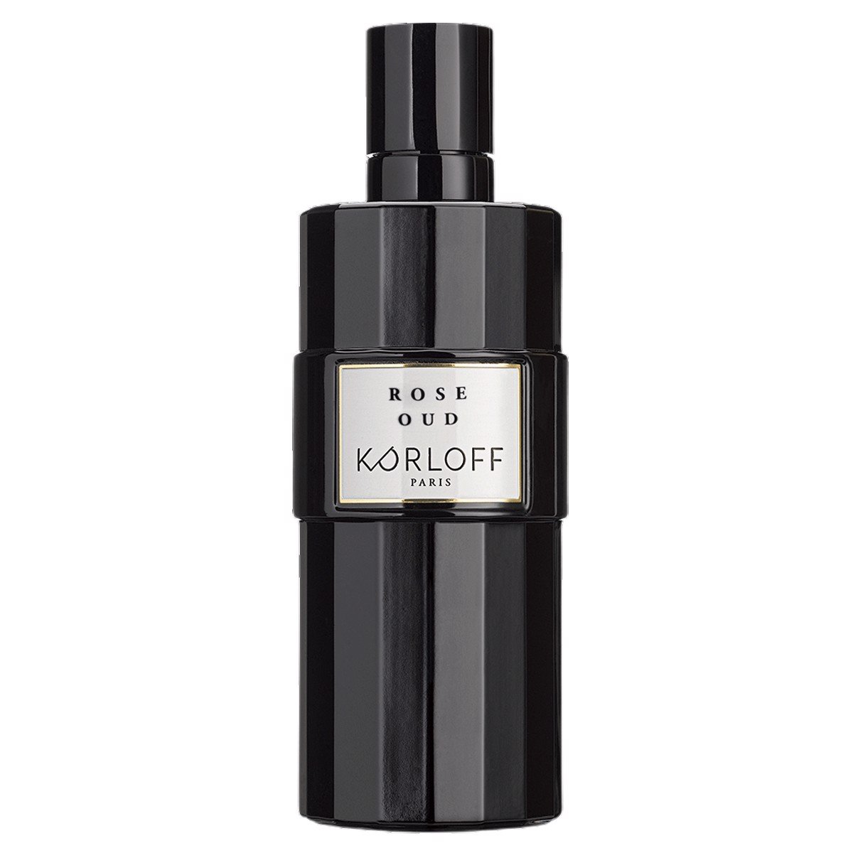 Korloff Paris Rose Oud