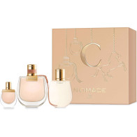 Gift Set Chloe Nomade 3pcs ( EDP 75ml & EDP 5ml & dưỡng thể 100ml )