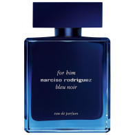 Narciso Rodriguez for Him Bleu Noir Eau de Parfum